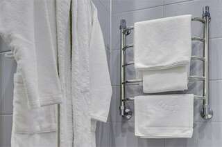 Гостиница Экотель Богородск Ногинск Полулюкс-6