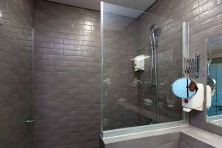 Гостиница Экотель Богородск Ногинск Полулюкс-12