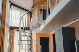 Гостиница Экотель Богородск Ногинск Пентхаус-11