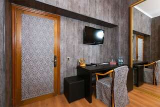 Гостиница Экотель Богородск Ногинск Полулюкс с джакузи-7