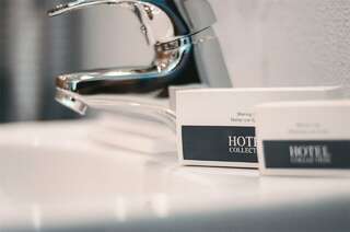 Гостиница Экотель Богородск Ногинск Пентхаус-6