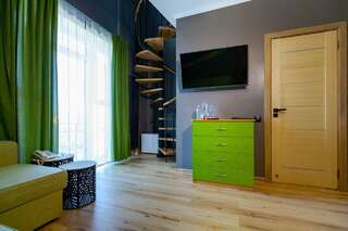 Гостиница Экотель Богородск Ногинск Полулюкс-10