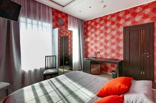 Гостиница Экотель Богородск Ногинск Стандарт-6