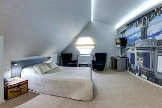 Гостиница Экотель Богородск Ногинск Полулюкс-7