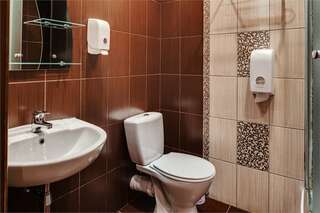 Гостиница Экотель Богородск Ногинск Стандарт-10