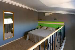 Гостиница Экотель Богородск Ногинск Полулюкс-8