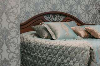 Гостиница Экотель Богородск Ногинск Люкс однокомнатный-1