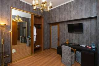 Гостиница Экотель Богородск Ногинск Полулюкс с джакузи-2