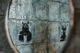 Гостиница Экотель Богородск Ногинск Люкс однокомнатный с джакузи-9