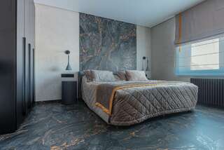 Гостиница Экотель Богородск Ногинск-7