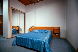 Гостиница Экотель Богородск Ногинск Полулюкс с сауной-1