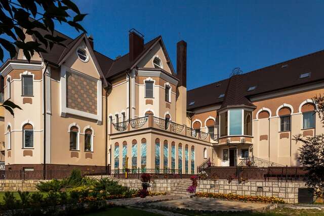 Гостиница Экотель Богородск Ногинск-3