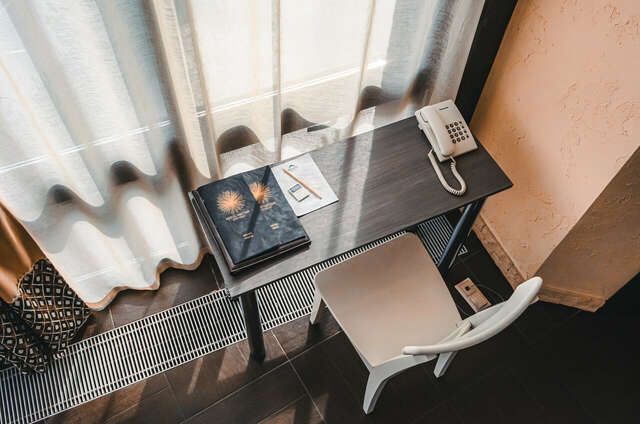 Гостиница Экотель Богородск Ногинск-17