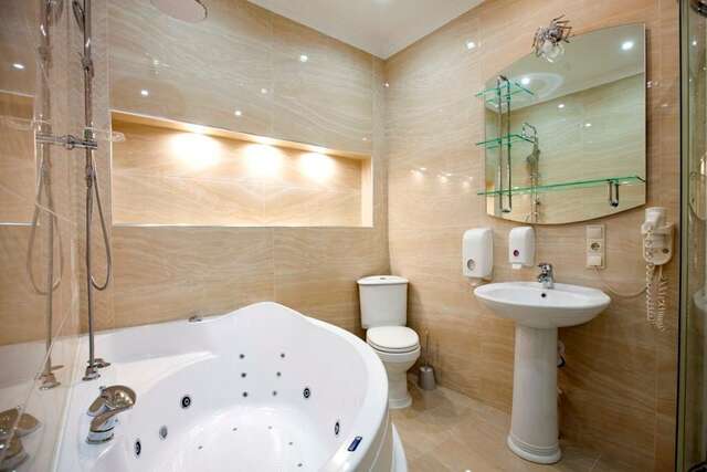 Гостиница Экотель Богородск Ногинск-46