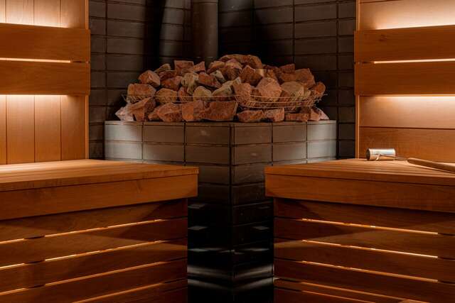 Гостиница Экотель Богородск Ногинск-22