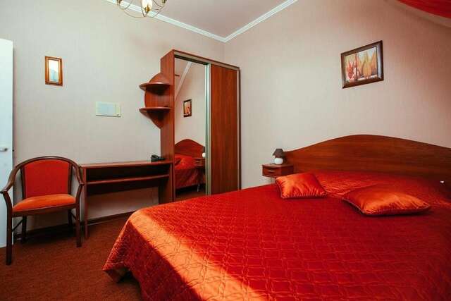 Гостиница Экотель Богородск Ногинск-43