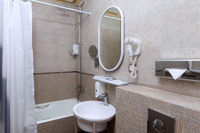 Гостиница Экотель Богородск Ногинск-38