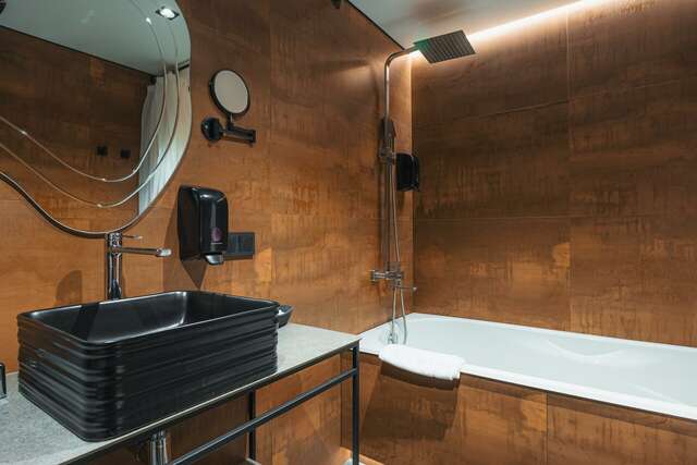 Гостиница Экотель Богородск Ногинск-49