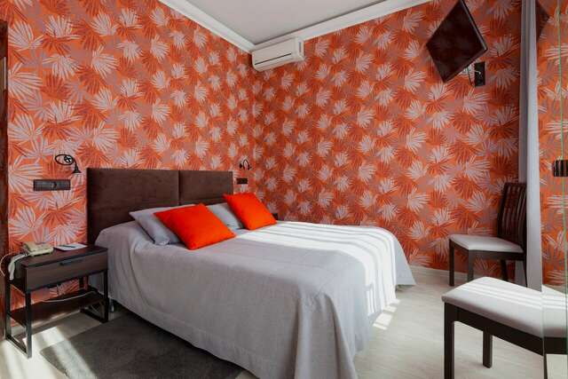 Гостиница Экотель Богородск Ногинск-12