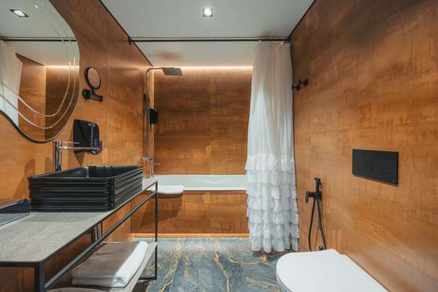 Гостиница Экотель Богородск Ногинск-11