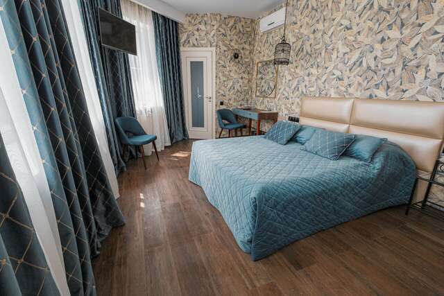 Гостиница Экотель Богородск Ногинск-8