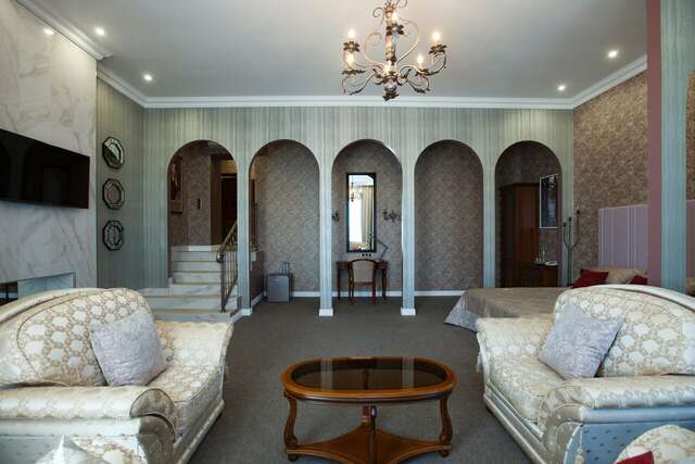 Гостиница Экотель Богородск Ногинск-5