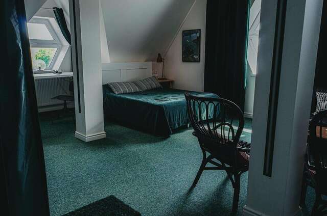 Гостиница Экотель Богородск Ногинск-42