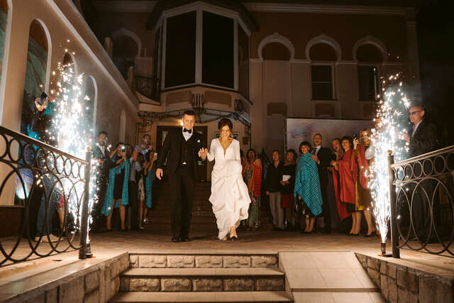 Гостиница Экотель Богородск Ногинск-28