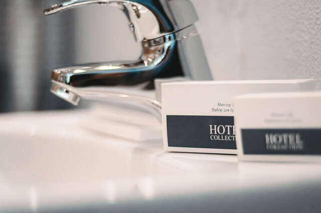 Гостиница Экотель Богородск Ногинск-39