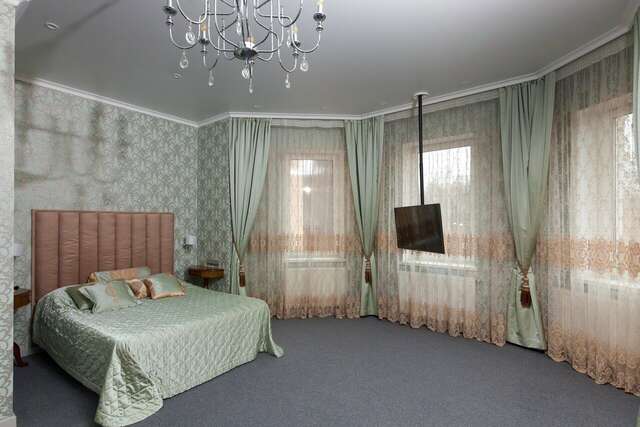 Гостиница Экотель Богородск Ногинск-18