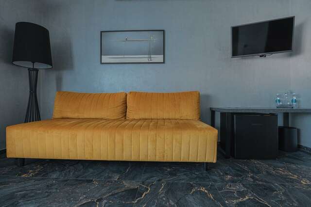 Гостиница Экотель Богородск Ногинск-45