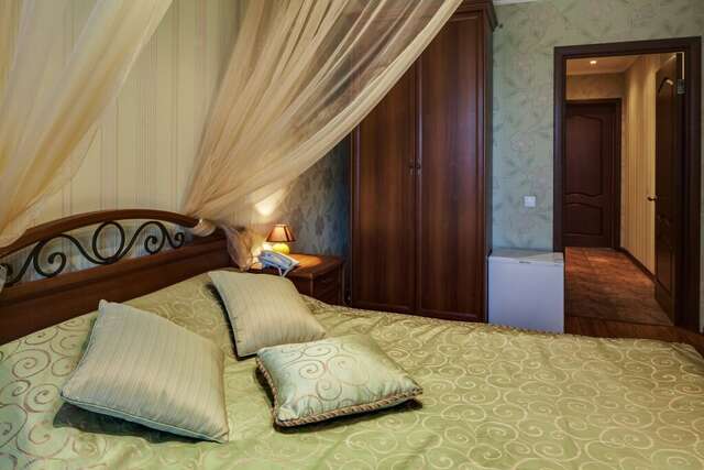 Гостиница Экотель Богородск Ногинск-44